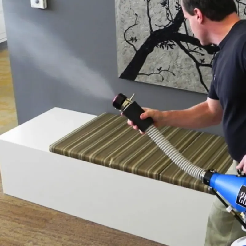 Professional Odor Removal in Lowell, OR